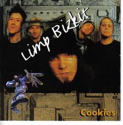 Limp Bizkit : Cookies
